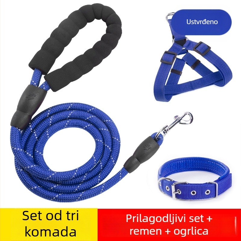 Pseći prsluk uzicu - Brand loohod/luhedi - Kategorija: Užad za kućne ljubimce - Materijal: Drugo