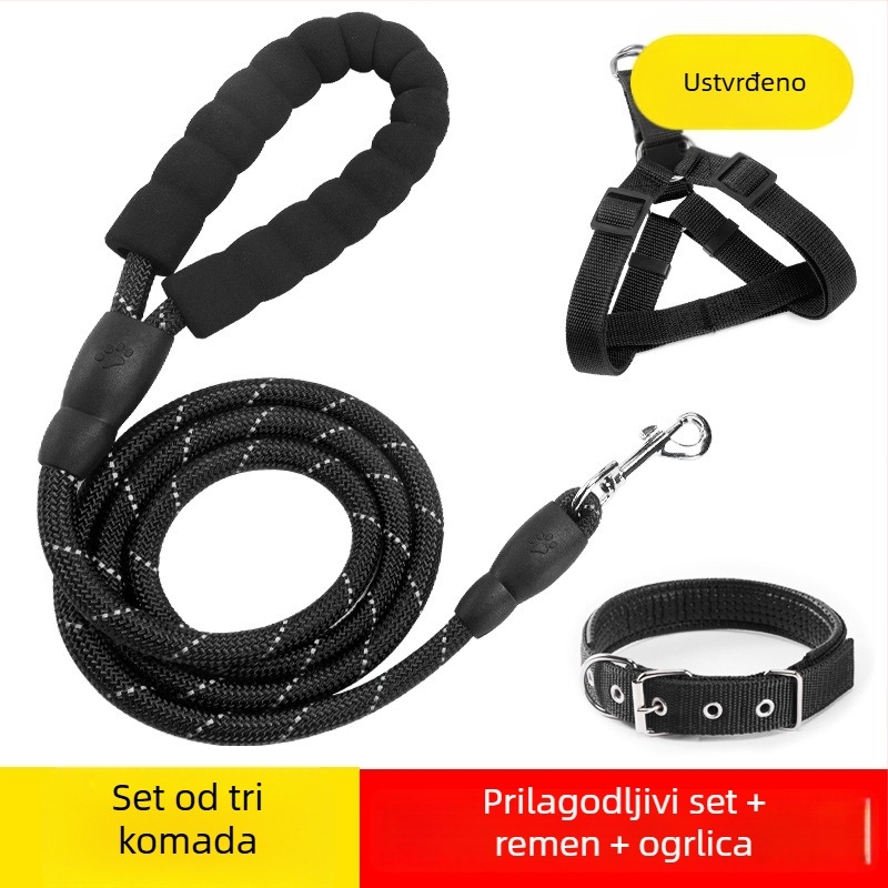 Pseći prsluk uzicu - Brand loohod/luhedi - Kategorija: Užad za kućne ljubimce - Materijal: Drugo