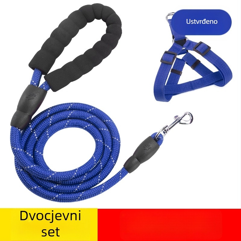 Pseći prsluk uzicu - Brand loohod/luhedi - Kategorija: Užad za kućne ljubimce - Materijal: Drugo