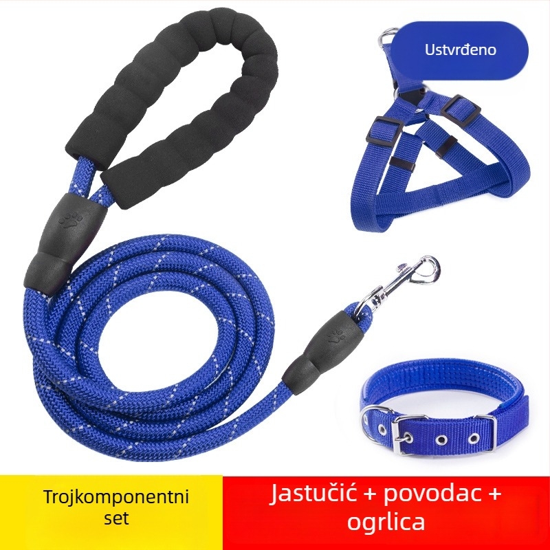 Pseći prsluk uzicu - Brand loohod/luhedi - Kategorija: Užad za kućne ljubimce - Materijal: Drugo