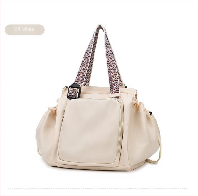 Dječji putni ruksak – najlon vanjski dio, podstava od poliestera, zatvarač, 3D dizajn, smanjenje tereta