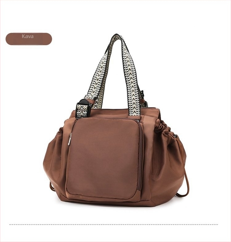 Dječji putni ruksak – najlon vanjski dio, podstava od poliestera, zatvarač, 3D dizajn, smanjenje tereta