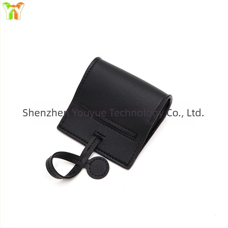 Kožna vrećica za pseće izmet, Rolled stil, debela konstrukcija