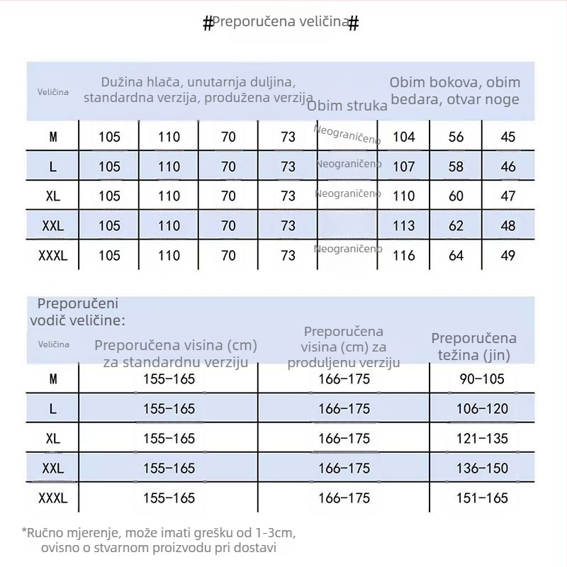 Traperice za trudnice od denima, slobodan kroj, duljina Nine-point, podrška trbuhu, 70–80% pamuk