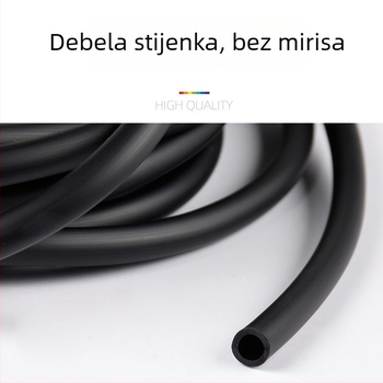Water Dragon akvarijski oksigen cjevovod – aerator s mjehurićima, težina 2.1