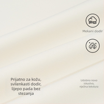 Trudničke hlače – jesen/zima, široka linija, podržavaju trbuh, poliester 95%+, normalne debljine, Masanon