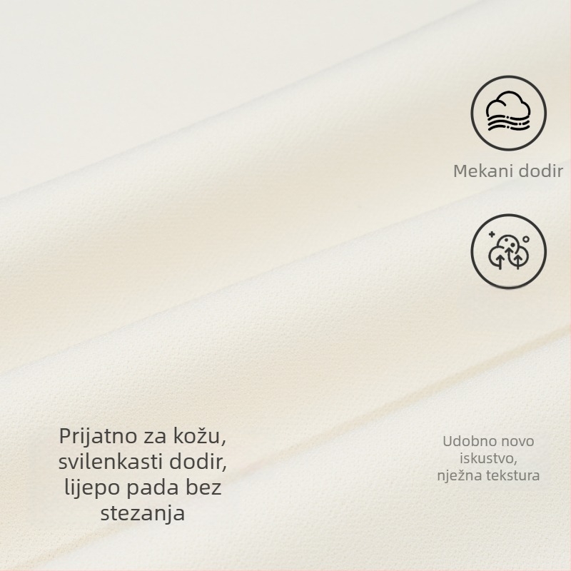 Trudničke hlače – jesen/zima, široka linija, podržavaju trbuh, poliester 95%+, normalne debljine, Masanon
