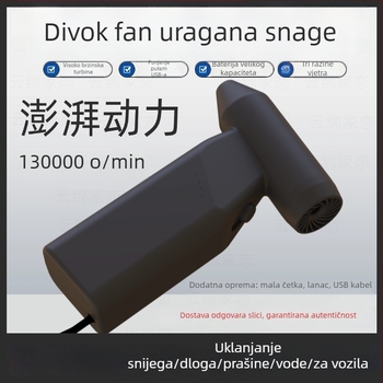 Moćan mlaz zraka za čišćenje kamera i elektronike – pogodan za prijenosna računala, mobilne telefone, računala i digitalne fotoaparate, OEM obrada, mogućnost tiskanja logotipa