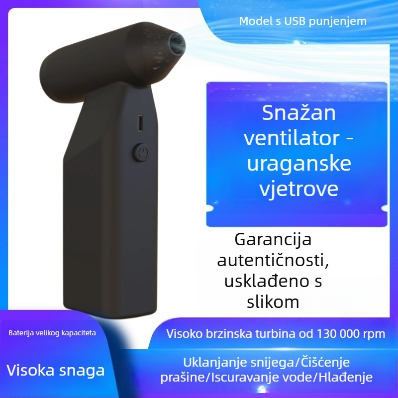 Moćan mlaz zraka za čišćenje kamera i elektronike – pogodan za prijenosna računala, mobilne telefone, računala i digitalne fotoaparate, OEM obrada, mogućnost tiskanja logotipa