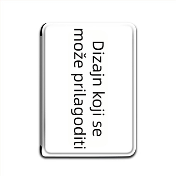 imobile zaštitna futrola za Kindle Youth Edition, umjetna koža, flip-top, prilagodljivo prema crtežima