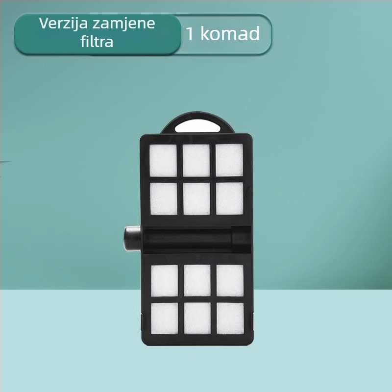 Yee Filter za akvarij – Mala tiha vanjska 3-u-1 pumpa za zidni vodopad, oksigenacija i cirkulacija, plastika; Za slatkovodne ribe; Modeli: YMB-401/403/404/405; Brand: Yee