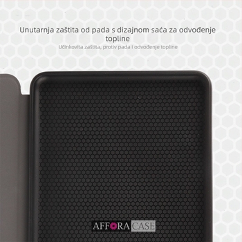 Zaštitna futrola za Kindle 2024, TPU, preklopni poklopac, prilagodljivo prema crtežima