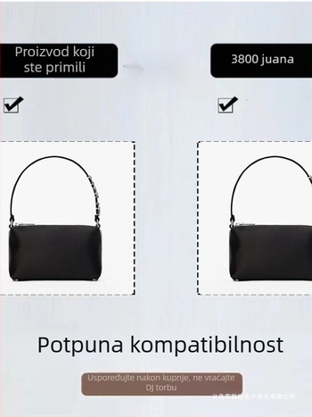 Bopan clutch torba, unisex stil, proljeće 2024, meka konstrukcija, trodimenzionalan vanjski oblik, unutarnja džep za telefon