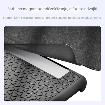 Magnetni odvojivi zaštitni kućište za tipke za seriju iReader Neo3/Light4 – Hanlin Reading