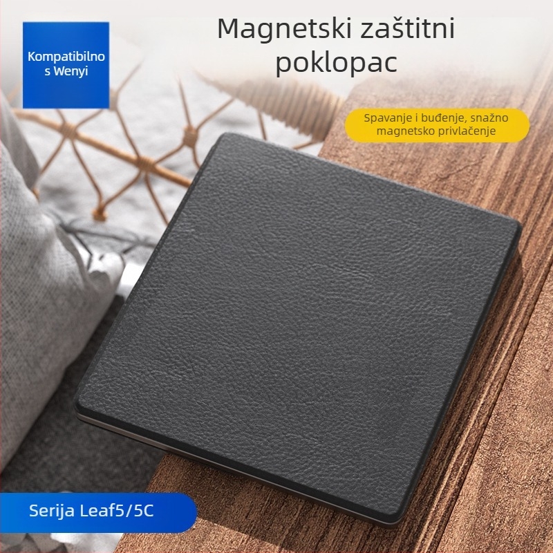 Leaf5 zaštitni flip-kutija | Hanlin Reading marka | Modeli kaliper kutija 0-150 / 0-200 / 0-300 | Prilagođeno prema crtežima