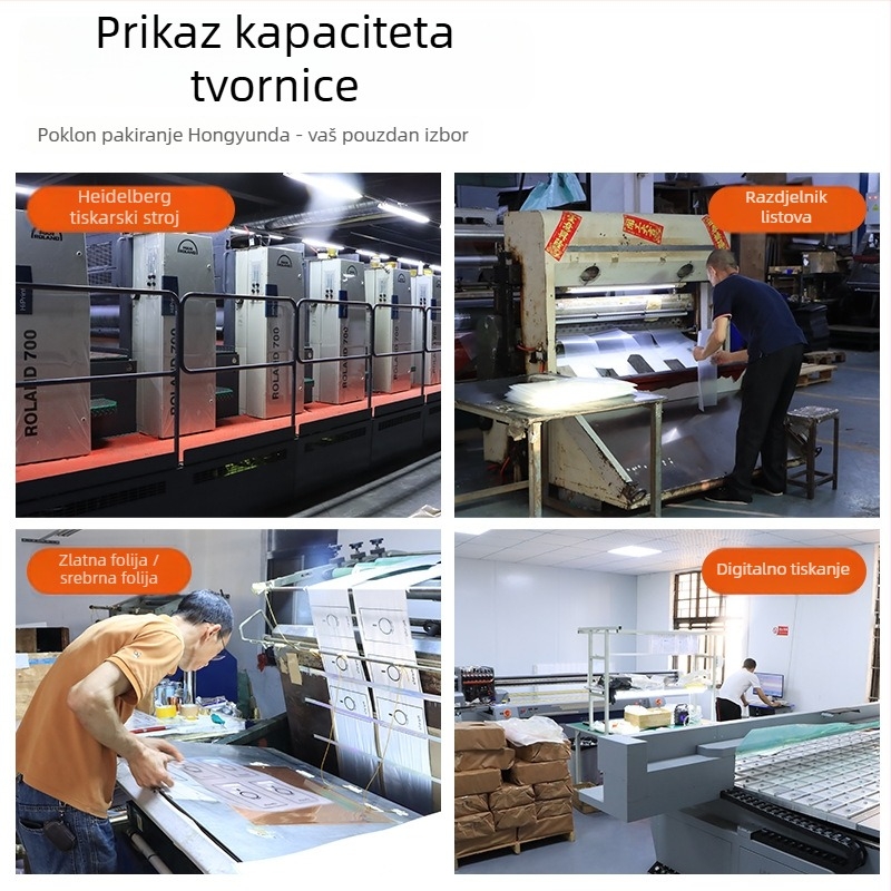 PVC registrator s zamjenjivim kućištem i prozirnim omotom, povez s slobodnim listovima, slatki japansko-korejski stil bilježnica