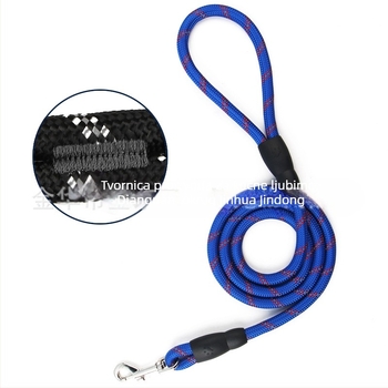 Povodac za pse (Tow rope) – Poliester; Ne rasteže se; Količina u kutiji: 200 kom.; Nije uvoz