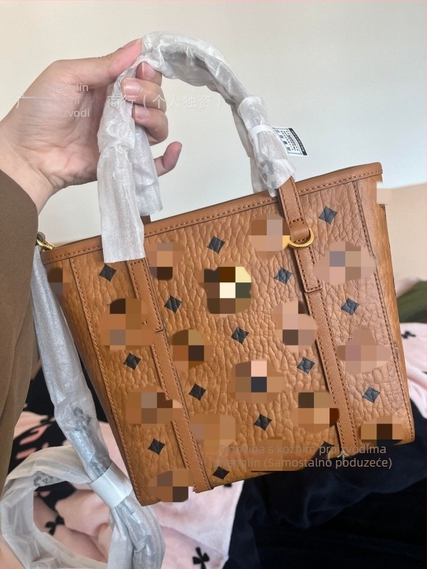 Ženska torbica Vegetable Basket — PVC materijal, vodoravni kvadratni oblik, crossbody sa zatvaračem, unutarnji džep sa zatvaračem i džep za telefon, podstava od umjetne kože