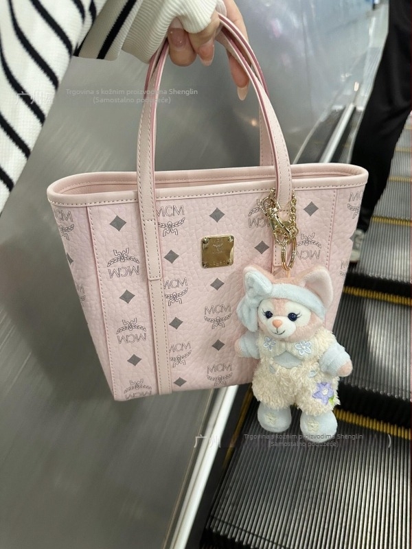Ženska torbica Vegetable Basket — PVC materijal, vodoravni kvadratni oblik, crossbody sa zatvaračem, unutarnji džep sa zatvaračem i džep za telefon, podstava od umjetne kože