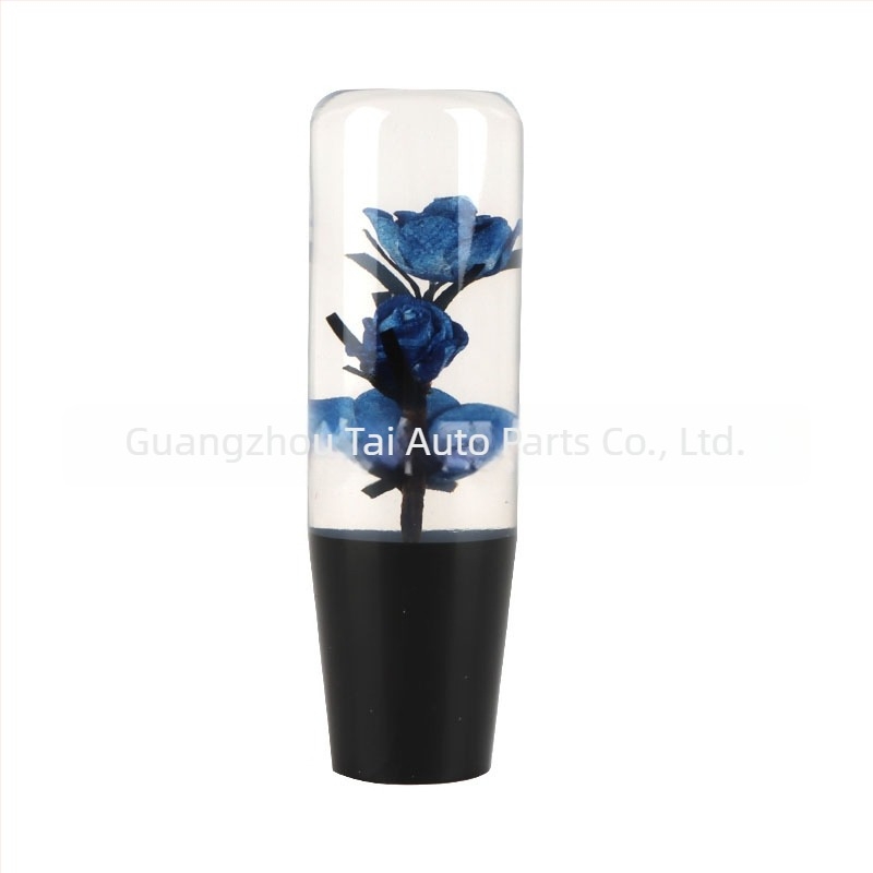 Ručka mjenjača Crystal Rose, univerzalna kompatibilnost, Youtai