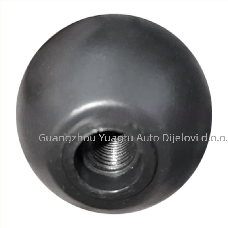 Ručica mjenjača za Toyota Land Cruiser 40 Series (FJ40/FJ43/FJ45); kompatibilna s BJ40/BJ45/HJ47 (1969–1984); modeli 36303-60070-C0, 33504-60030