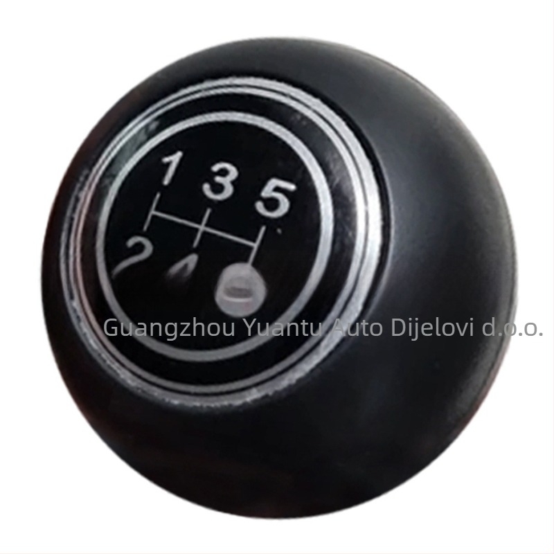 Ručica mjenjača za Toyota Land Cruiser 40 Series (FJ40/FJ43/FJ45); kompatibilna s BJ40/BJ45/HJ47 (1969–1984); modeli 36303-60070-C0, 33504-60030