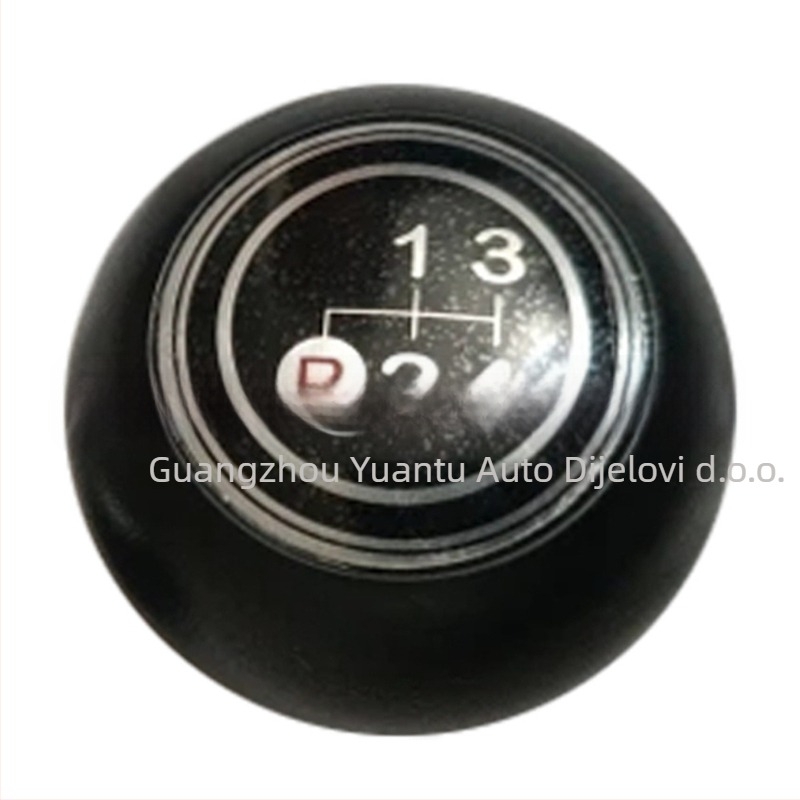 Ručica mjenjača za Toyota Land Cruiser 40 Series (FJ40/FJ43/FJ45); kompatibilna s BJ40/BJ45/HJ47 (1969–1984); modeli 36303-60070-C0, 33504-60030