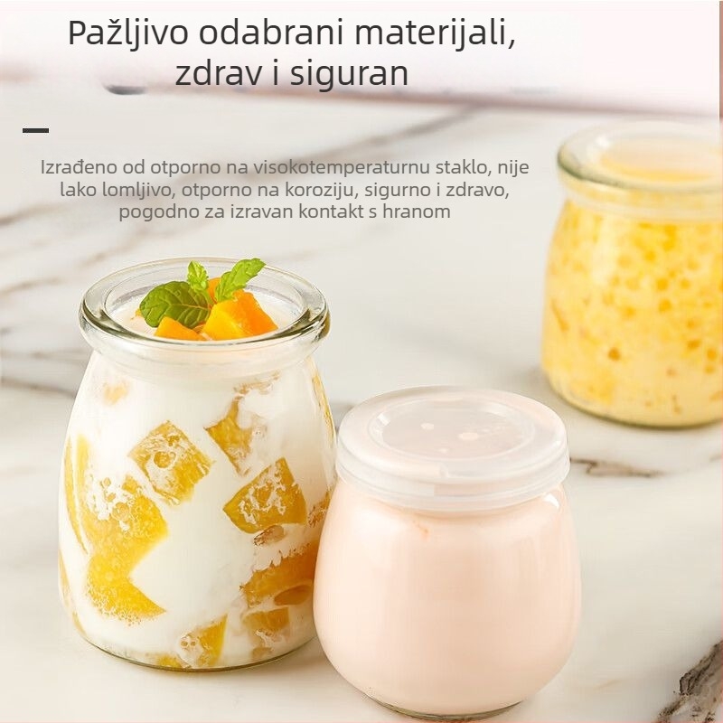 PVC plastična šalica bez poklopca, za Space Cup