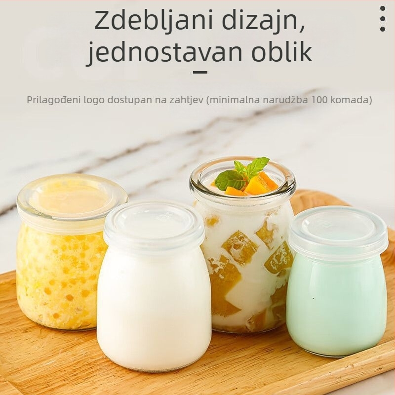 PVC plastična šalica bez poklopca, za Space Cup