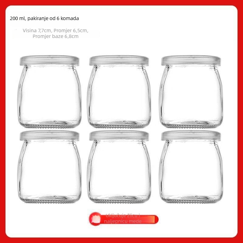 PVC plastična šalica bez poklopca, za Space Cup