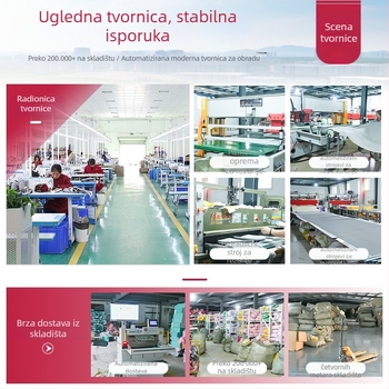 Dječji mini ruksak za uzrast 3–6 godina, diving cloth materijal, prozračan, ultralak, otporan na habanje, reflektirajući za noćnu sigurnost