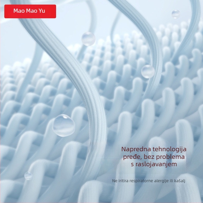 Maomaoyu Dječji kupaći ručnik s kapuljačom — Koralni velur, 150D pređa, Izrezani velur, 500g+ Prilagodljivo