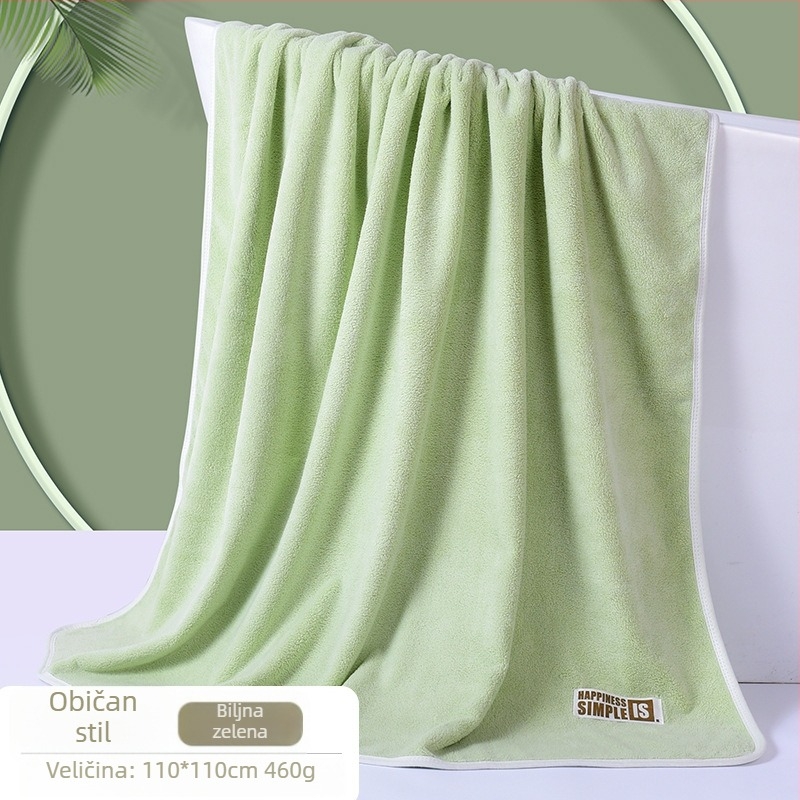 Maomaoyu Dječji kupaći ručnik s kapuljačom — Koralni velur, 150D pređa, Izrezani velur, 500g+ Prilagodljivo