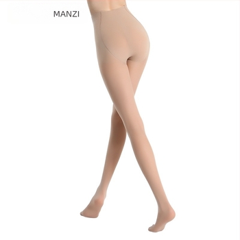Manzi najlon kolgotke – podizanje kukova i oblikovanje, tanak materijal, sve sezone, za žene