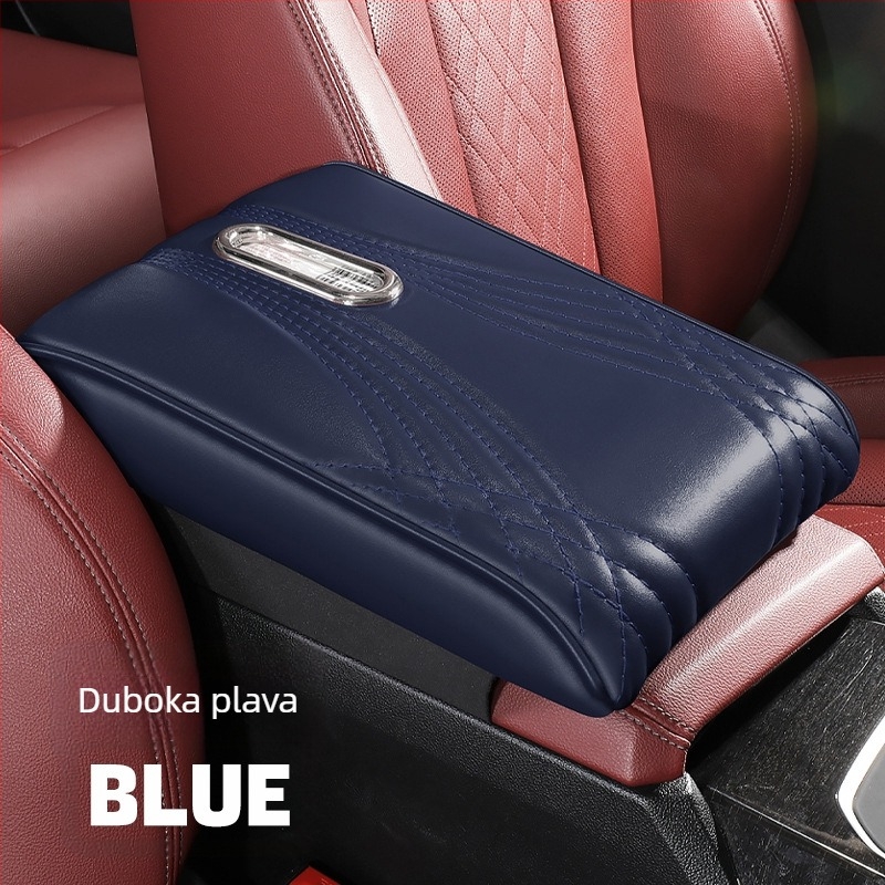 Auto boost naslonjač – koža, kompatibilno sa sedanom i SUV-om, težina 0,7 kg, brend Only charm