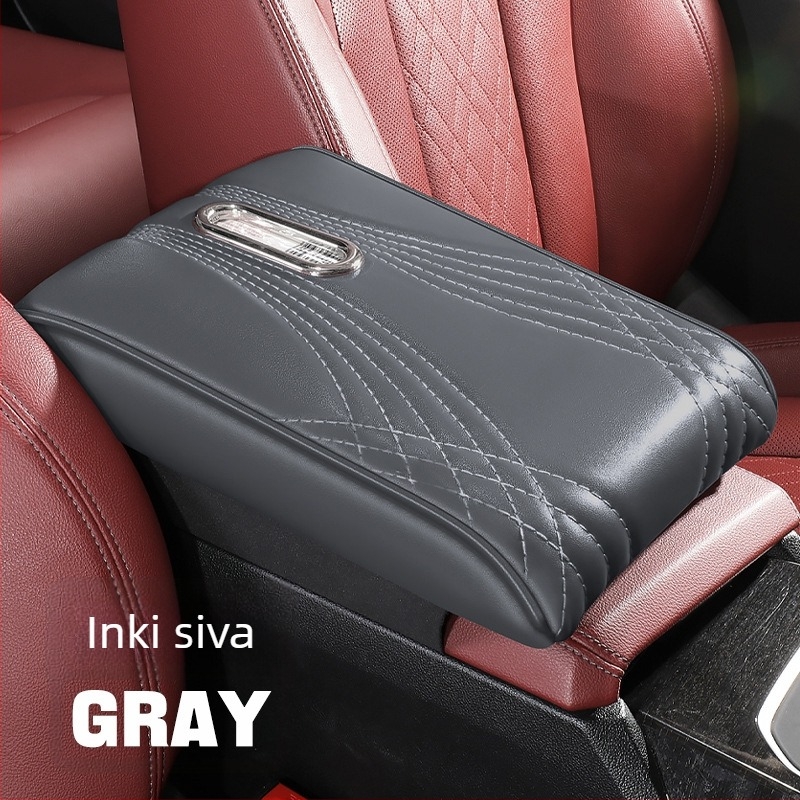 Auto boost naslonjač – koža, kompatibilno sa sedanom i SUV-om, težina 0,7 kg, brend Only charm