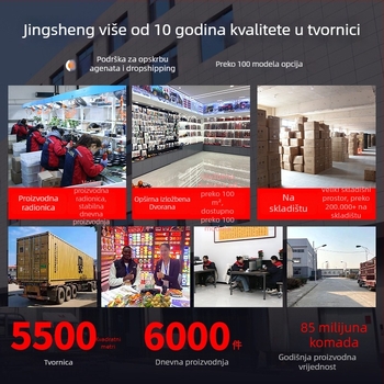 LED stražnje svjetlo kamiona, 12/24V, 3000 lm, 4000K, radni vijek 5000 h, univerzalna kompatibilnost