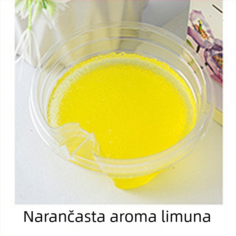 Jednokratni automobilni pepelnjak s dizajnom protiv rasipanja pepela, model A20221022, plastika, težina 100 g, marka Mudius