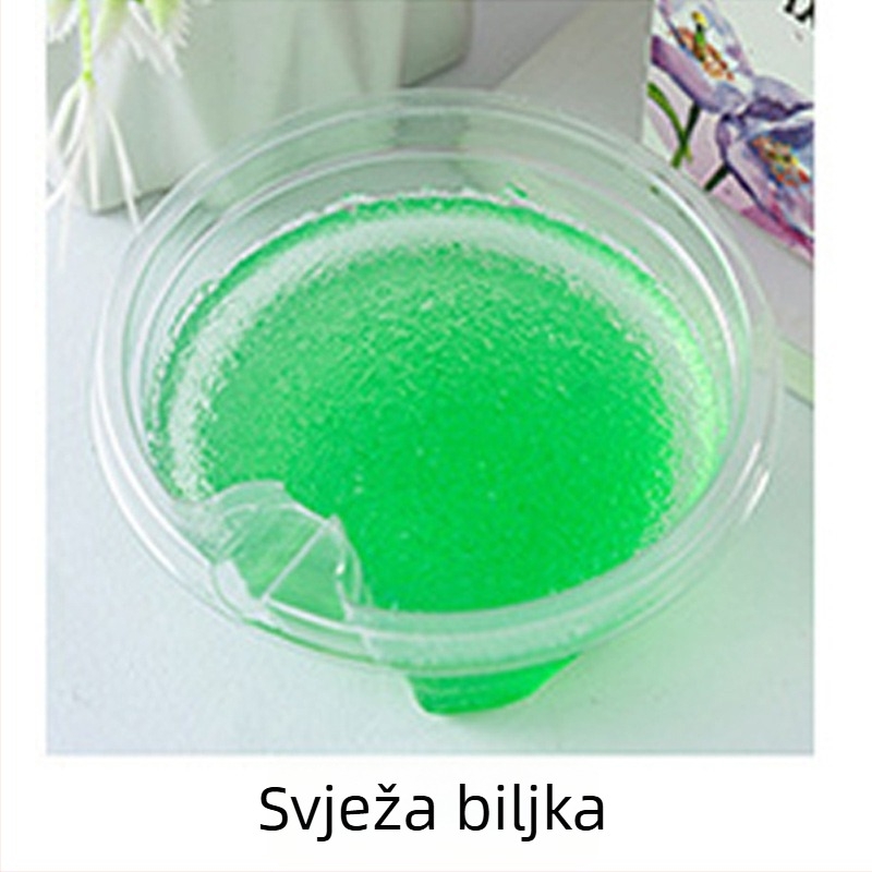 Jednokratni automobilni pepelnjak s dizajnom protiv rasipanja pepela, model A20221022, plastika, težina 100 g, marka Mudius