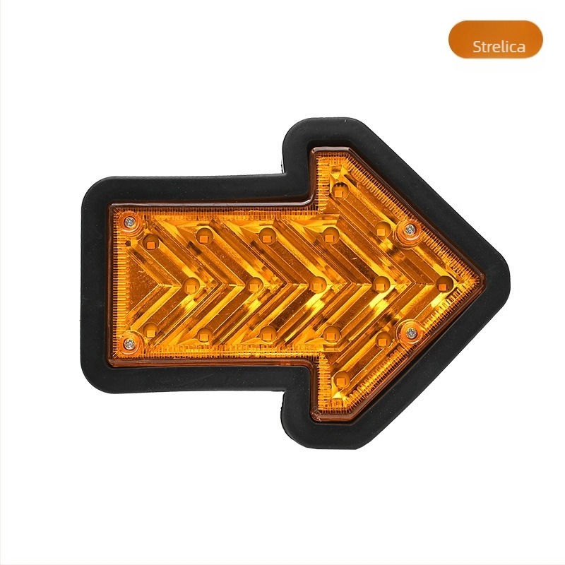 Game LED stražnja svjetla za kamione – stražnje svjetlo, 24V, LED izvor svjetla, visoki lumen, kompatibilno s kamionima