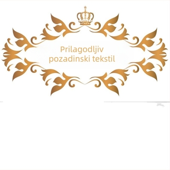 Vinilno pozadinsko platno za pejzažnu fotografiju, težina 0,16 kg