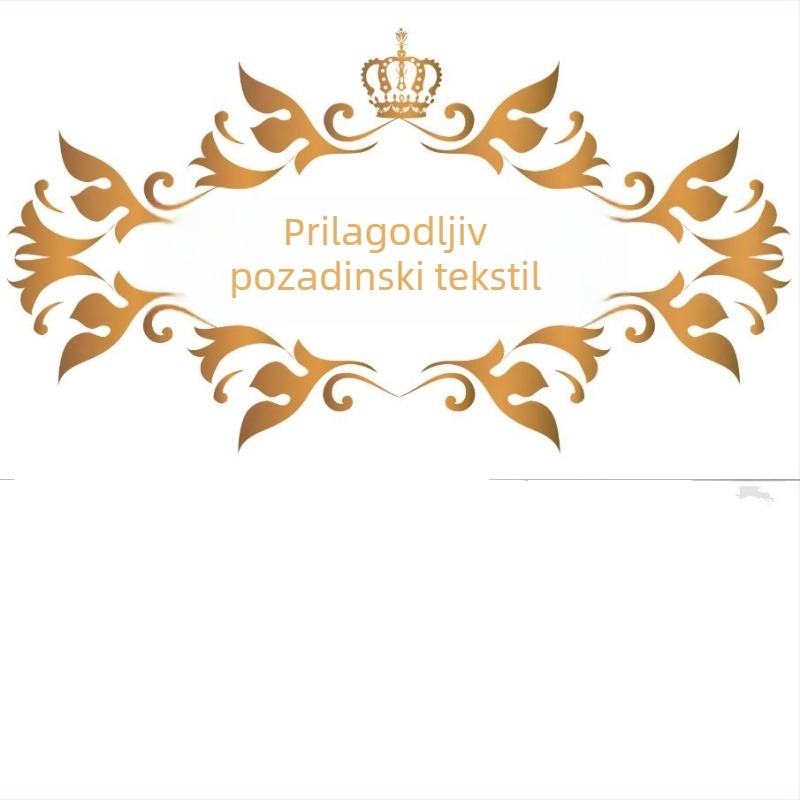 Vinilno pozadinsko platno za pejzažnu fotografiju, težina 0,16 kg