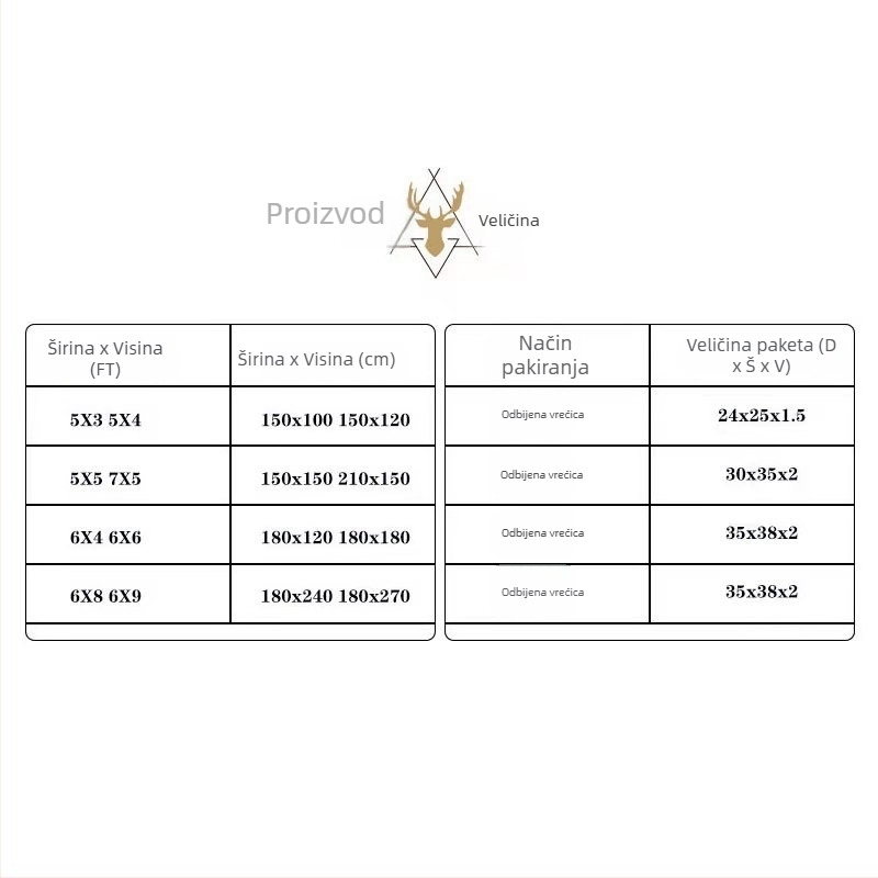 Fanghui YM006 vinilno pozadinsko platno za fotografiju za scenarijsko snimanje