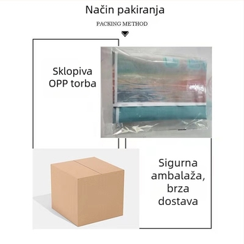 Pozadinska platna od vinila s crtanim malim vlakom – Fanghui, za scenarijsko fotografiranje, težina 0,15 kg.