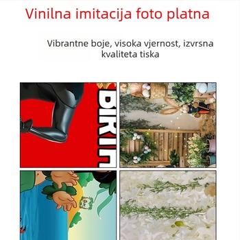 Pozadina za foto studio – vinyl, za krajinsku fotografiju, Sdqd-20235274