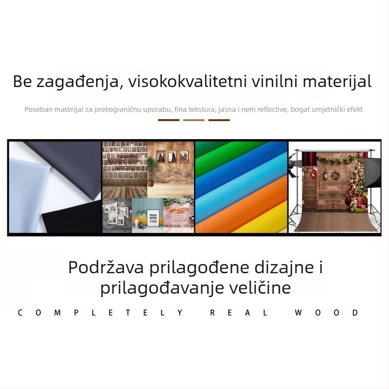 Fanghui pozadina za fotografiju: poker kasino, vinil, za scenosnimanje