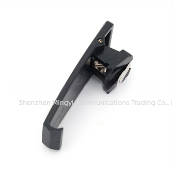 Zadnji klips za walkie-talkie – nosački dodatak, otpornost na pad, bez baterije, bez zaslona, nije lociran, teoretski domet <1,5 km