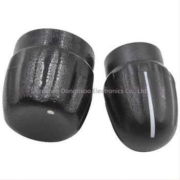 Ding Hong dodatak za radio: gumb za glasnoću i kanal GP328, GP338, GP338 Plus, GP3688, GP320, GP330