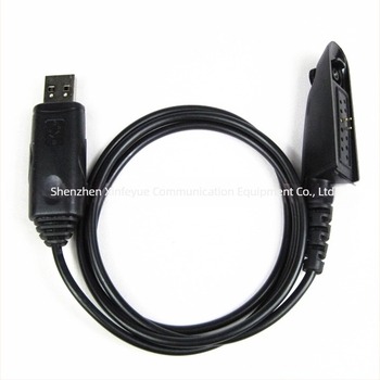 YIDATON USB kabel za zapis frekvencije GP328/GP340, kompatibilan PRO5150, HT750, HT1250, bez baterije, otporan na smetnje, domet do 3 km