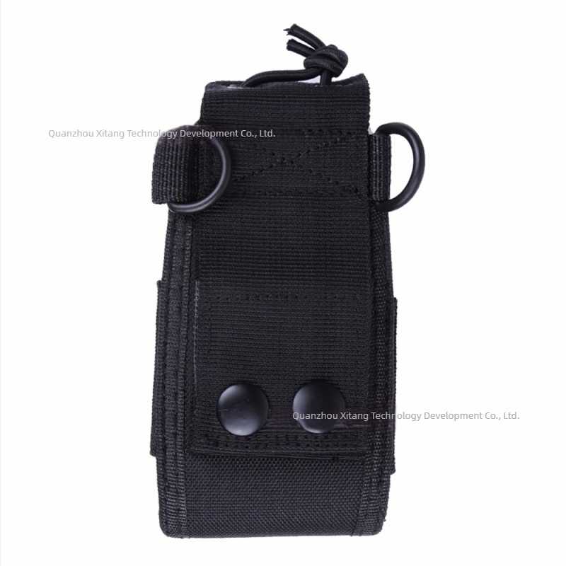 Walkie-Talkie Naylon futrola za kaiš MSC-20C, zaštita od pada